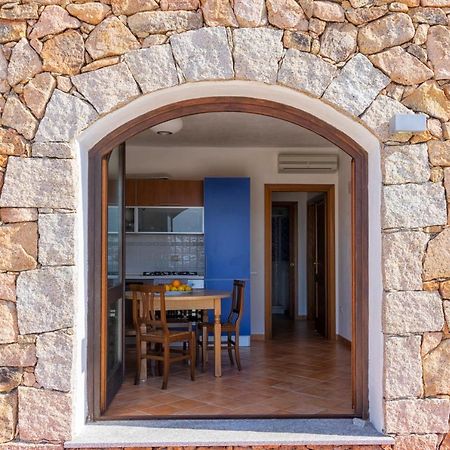 Appartamento Incantevole Con Vista Mare Buoncammino Экстерьер фото