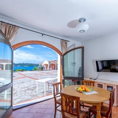 Appartamento Incantevole Con Vista Mare Buoncammino Экстерьер фото