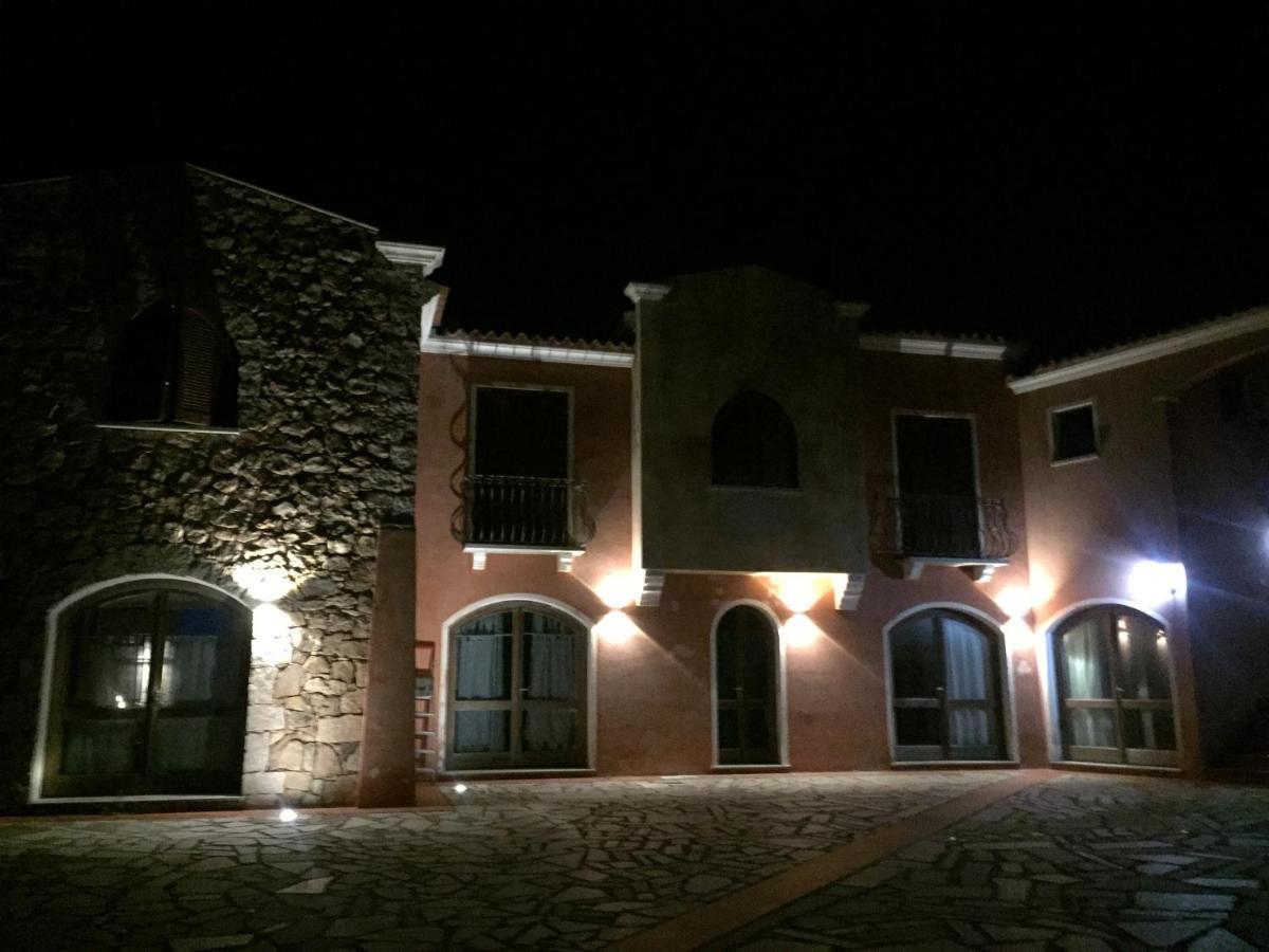 Appartamento Incantevole Con Vista Mare Buoncammino Экстерьер фото