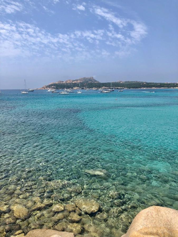 Appartamento Incantevole Con Vista Mare Buoncammino Экстерьер фото