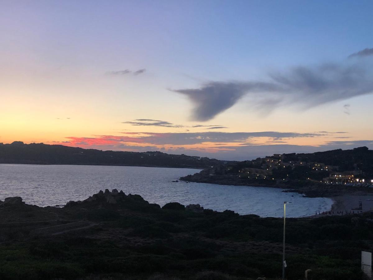 Appartamento Incantevole Con Vista Mare Buoncammino Экстерьер фото