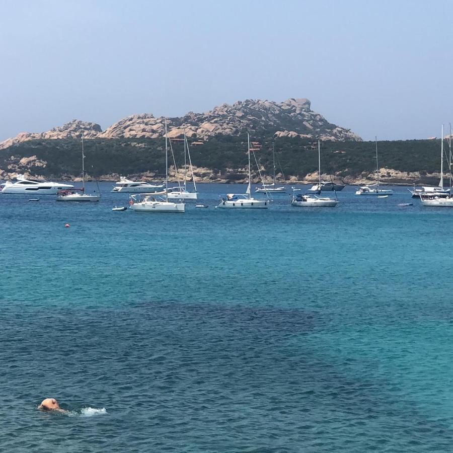 Appartamento Incantevole Con Vista Mare Buoncammino Экстерьер фото