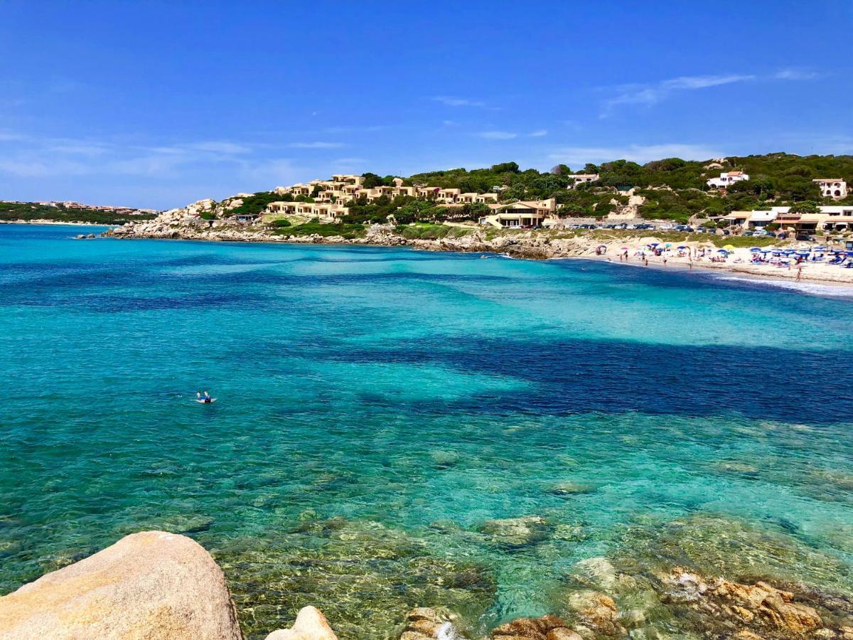 Appartamento Incantevole Con Vista Mare Buoncammino Экстерьер фото