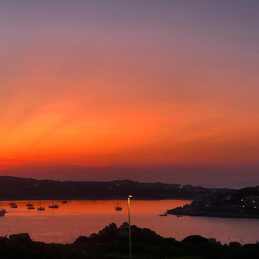 Appartamento Incantevole Con Vista Mare Buoncammino Экстерьер фото