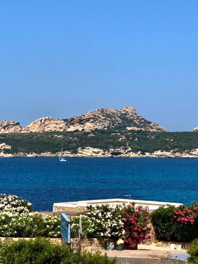 Appartamento Incantevole Con Vista Mare Buoncammino Экстерьер фото
