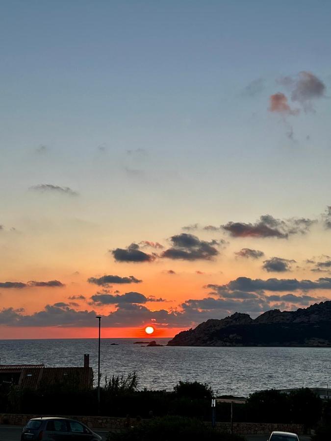 Appartamento Incantevole Con Vista Mare Buoncammino Экстерьер фото