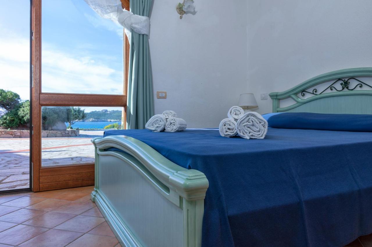 Appartamento Incantevole Con Vista Mare Buoncammino Экстерьер фото