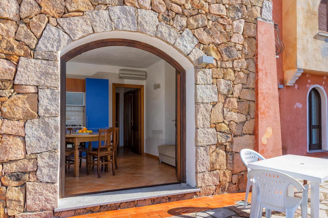 Appartamento Incantevole Con Vista Mare Buoncammino Экстерьер фото