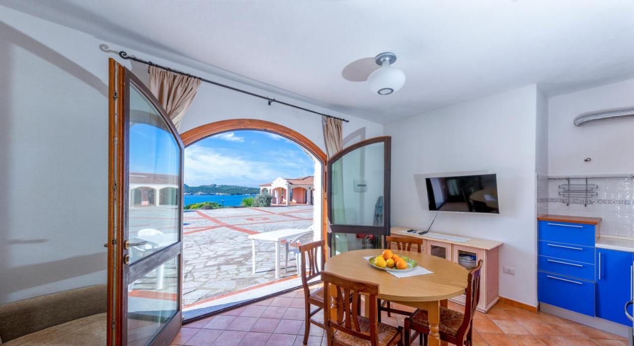 Appartamento Incantevole Con Vista Mare Buoncammino Экстерьер фото