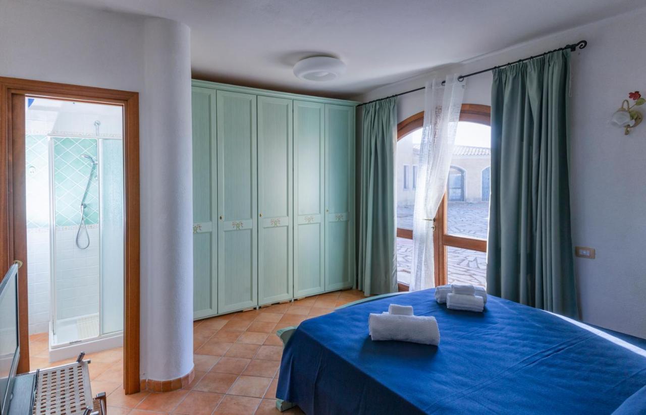Appartamento Incantevole Con Vista Mare Buoncammino Экстерьер фото
