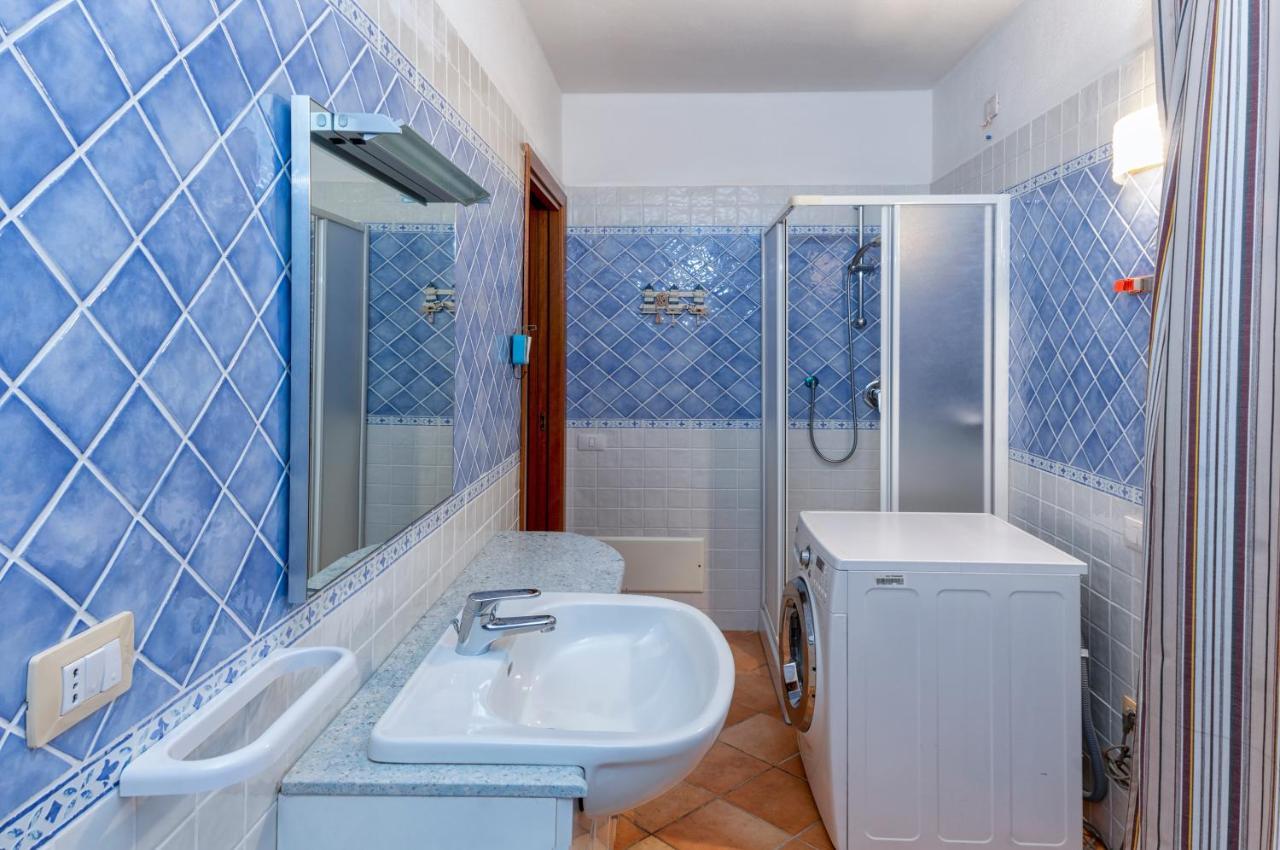 Appartamento Incantevole Con Vista Mare Buoncammino Экстерьер фото
