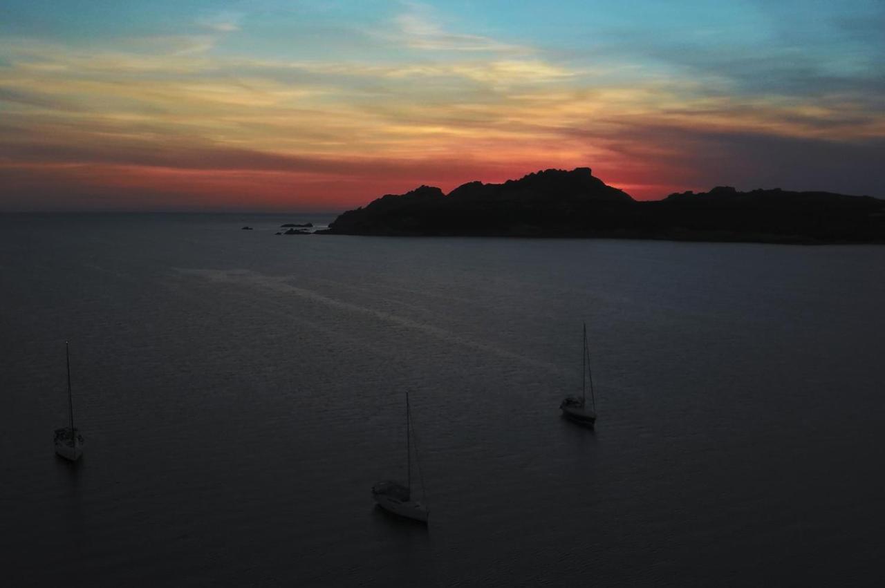 Appartamento Incantevole Con Vista Mare Buoncammino Экстерьер фото