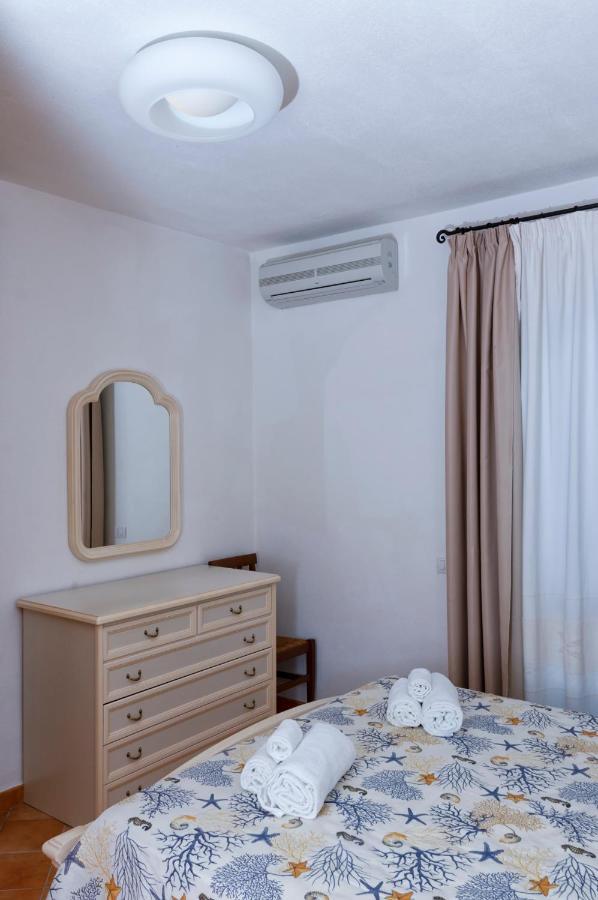 Appartamento Incantevole Con Vista Mare Buoncammino Экстерьер фото