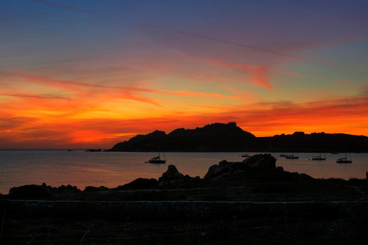 Appartamento Incantevole Con Vista Mare Buoncammino Экстерьер фото